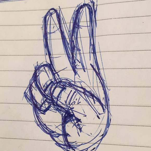 Meet your Posher, Terrence - Picture 1 of 1